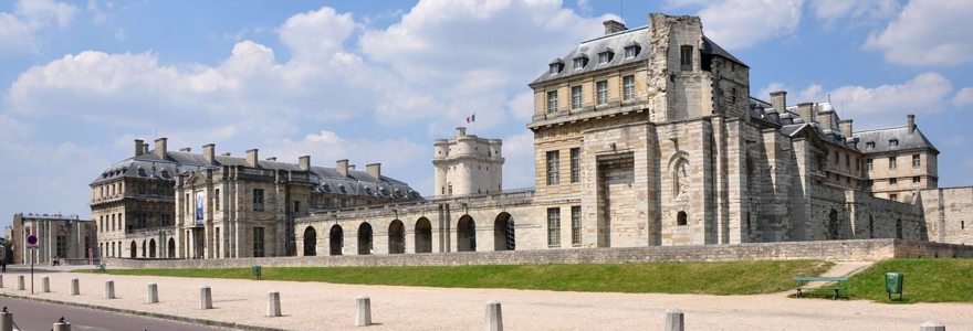 Château de Vincennes