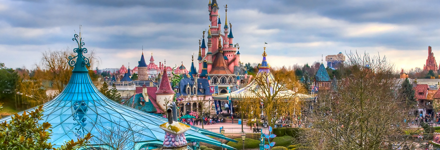 Disneyland de Paris